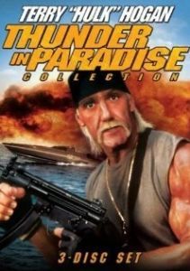 Постер Гром в раю 2 (Thunder in Paradise II)