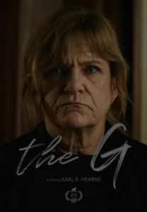 Постер Ба (The G)
