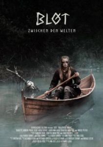 Постер Блот - разрыв между мирами (Blót - Zwischen den Welten)