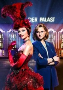Постер Немецкий Вегас (Der Palast)
