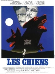 Постер Собаки (Les Chiens)