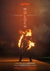 Постер Молох (Moloch)