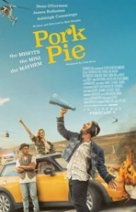 Постер Пирог со свининой (Pork Pie)