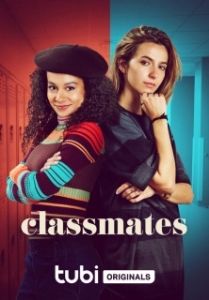 Постер Одноклассницы (Classmates)