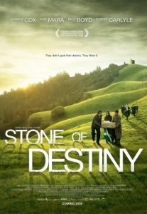 Постер Камень судьбы (Stone of Destiny)