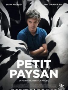 Постер Мелкий фермер (Petit paysan)