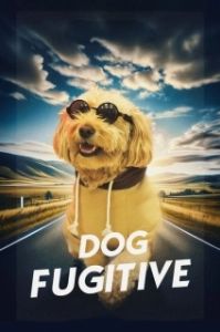 Постер На поводке у проблем (Dog Fugitive)