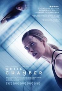 Постер Белая камера (White Chamber)