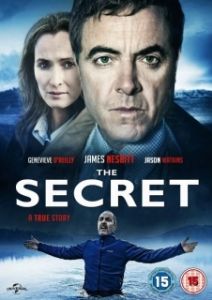 Постер Секрет (The Secret)