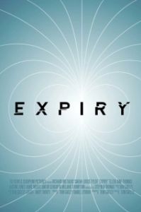Постер Срок действия (Expiry)
