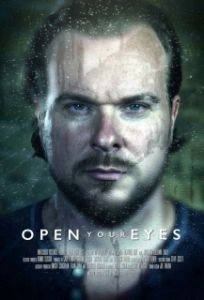 Постер Открой глаза (Open Your Eyes)