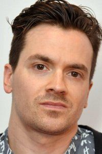 Джастин П. Ланж