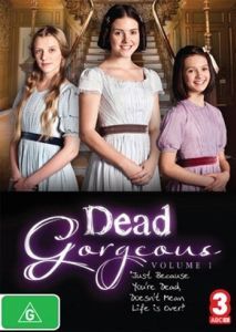 Постер Гости из прошлого (Dead Gorgeous)