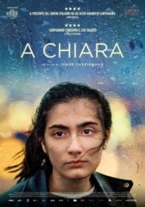 Постер Кьяра (A Chiara)