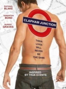 Постер Место встречи (Clapham Junction)