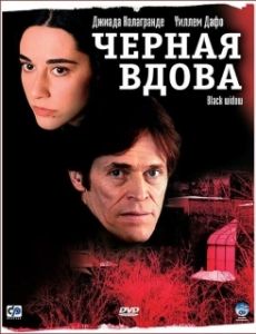 Постер Черная вдова (Before It Had A Name)