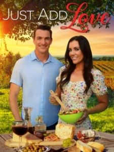 Постер Вкус Тосканы (Just Add Love)