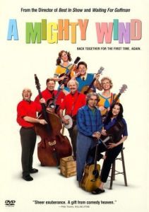 Постер Могучий ветер (A Mighty Wind)