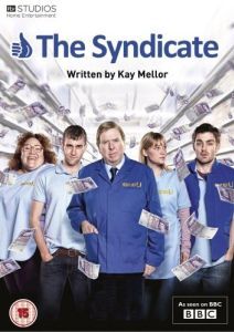 Постер Синдикат (The Syndicate)