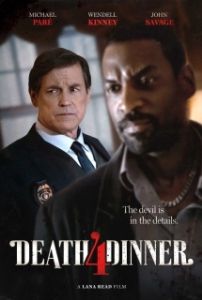 Постер Смертельный ужин (Death 4 Dinner)