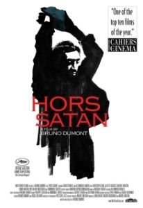 Постер Вне Сатаны (Hors Satan)