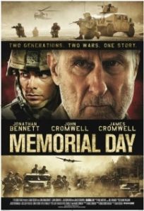 Постер День памяти (Memorial Day)