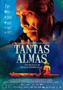 Постер Долина душ (Tantas Almas)