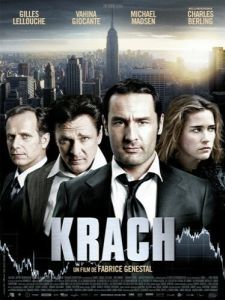 Постер Банкротство (Krach)