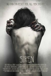 Постер Сирена (Sairen)