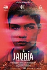 Постер Стая (La jauría)