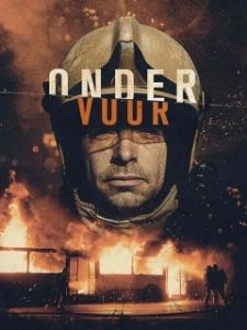Постер Сквозь огонь (Under Fire)