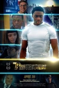 Постер Защитники (The Protectors)