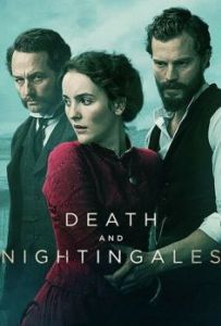 Постер Смерть и соловьи (Death and Nightingales)