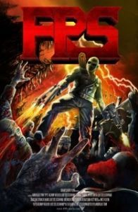 Постер Шутер от первого лица (FPS: First Person Shooter)