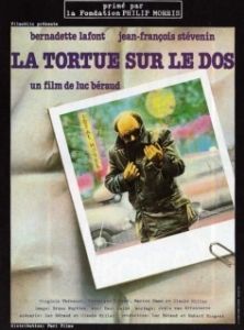 Постер Черепаха на спине (La tortue sur le dos)