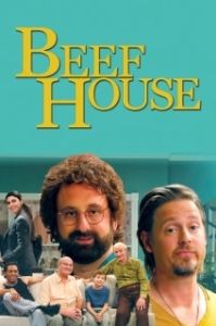 Постер Холостяцкий дом (Beef House)