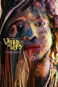 Постер Венера в мужском обличье (Venus as a Boy)