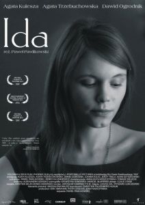 Постер Ида (Ida)