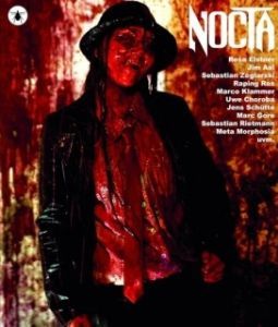 Постер Нокта (Nocta)