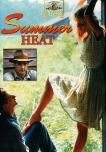 Постер Летняя жара (Summer Heat)