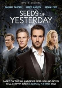 Постер Семена прошлого (Seeds of Yesterday)