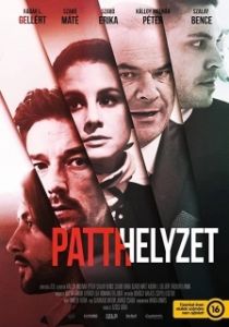 Постер Тупик (Patthelyzet)