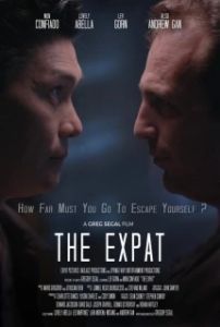 Постер Экспатриант (The Expat)