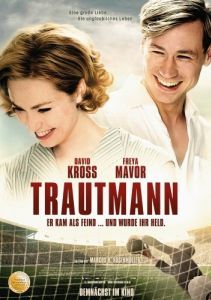 Постер Голкипер (Trautmann)
