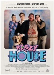 Постер Дурдом (Krazy House)