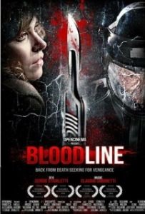 Постер Кровное родство (Bloodline)