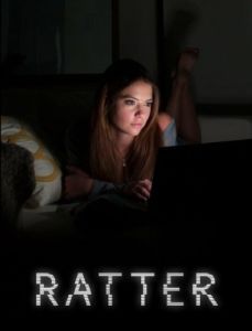 Постер Крыса (Ratter)