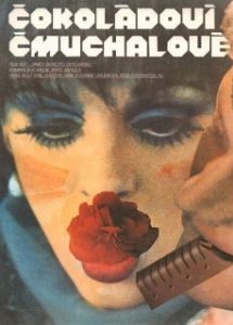 Постер Шоколадные фараоны (Die Schokoladenschnüffler)