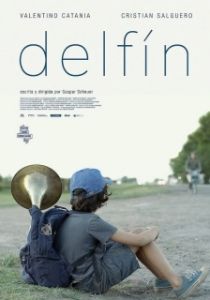 Постер Дельфин (Delfin)