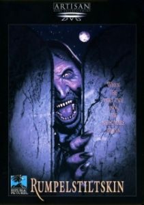 Постер Румпельштильцхен (Rumpelstiltskin)